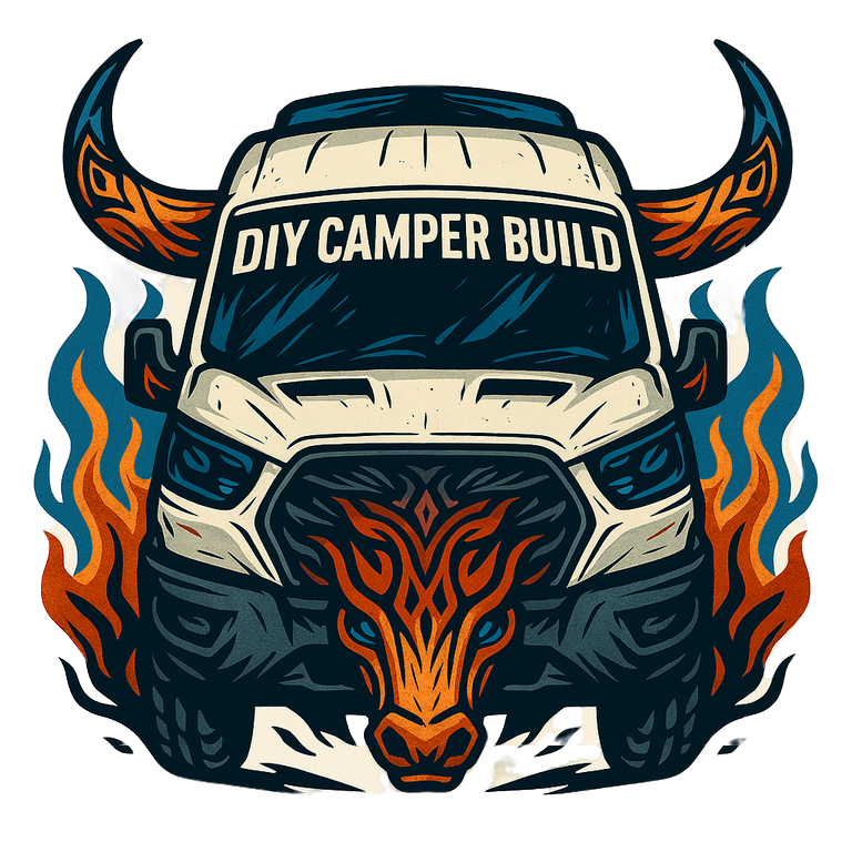 DIY Camper Build
